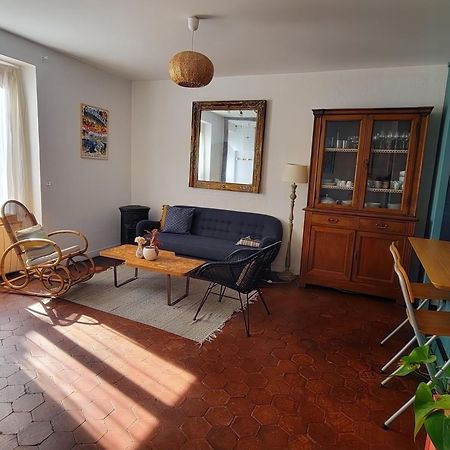 La Bycoque, Maison 2 Chambres Au Calme Thomery Zewnętrze zdjęcie