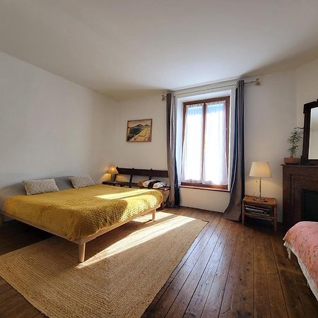 La Bycoque, Maison 2 Chambres Au Calme Thomery Zewnętrze zdjęcie