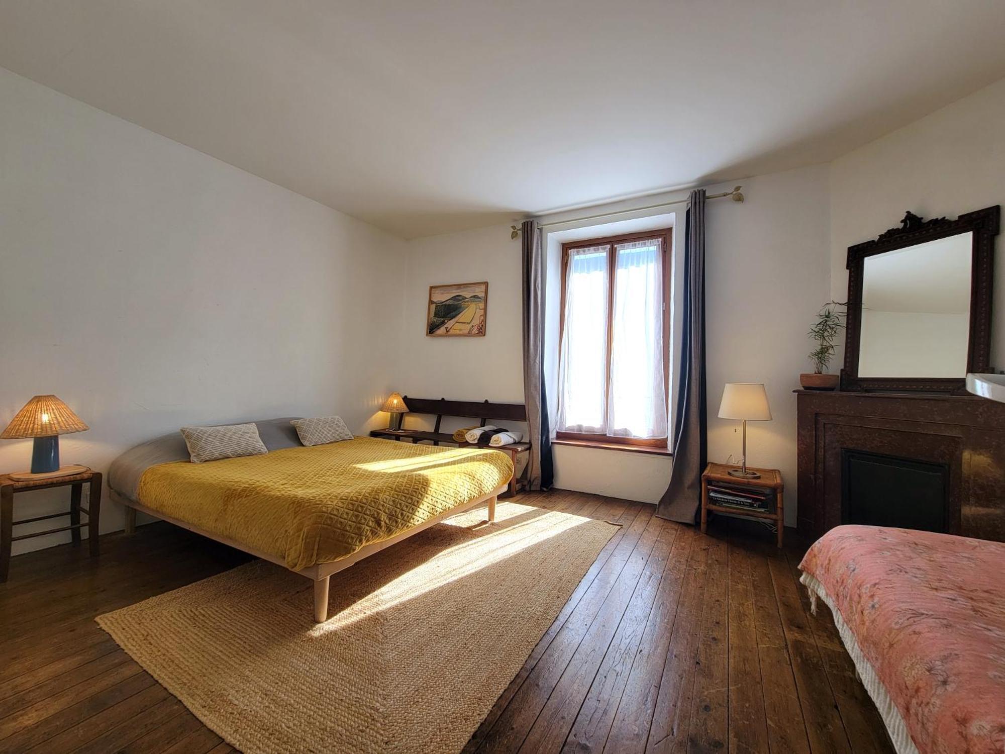 La Bycoque, Maison 2 Chambres Au Calme Thomery Zewnętrze zdjęcie